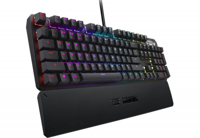 ���������� ASUS RA05 TUF GAMING K3/RD/RU