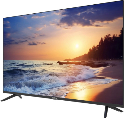 ������� Dahua 43" LM43-F400N, VA 3840x2160, 60 ��, 6.5 ��, ������ (DHI-LM43-F400N)
