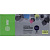 �������� �������� Cactus CS-EPT694300 T6943 ��������� (675��) ��� Epson SureColor SC-T3000/T3070/T3200/T5000/5200
