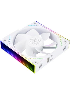 �������� ������������ (3 ��.) Thermalright TL-M12QRW X3 / Reverse / ARGB / 120mm PWM / TRTLM12QRWX3.3P