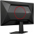 ������� 23.8" AOC Q24G4E IPS, 2560x1440, 180Hz, Black