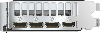 ���������� Gigabyte NVIDIA GeForce RTX 5060 TI 8Gb 256bit GDDR7 GV-N506TAERO OC-8GD 1.0 Ret