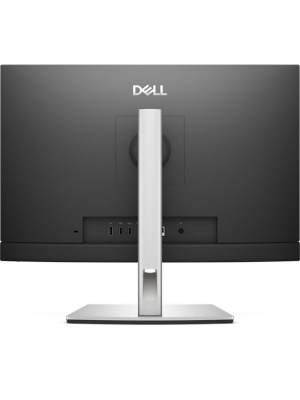 �������� Dell Pro 24 All-in-One 65W, 23.8" (1920x1080) IPS 75 ��/undefined/32 DDR5/1024 �� SSD/Intel UHD Graphics/Linux/����������, ����, ������ (2400-7220)