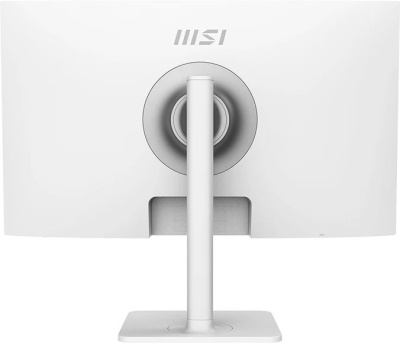 ������� 27" MSI Modern MD272XPW White (IPS, 1920x1080, HDMI+DP+Type C, 4 ms, 178�/178�, 300 cd/m, 1000:1, 100Hz, Spk, Pivot)
