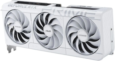 ���������� ASUS NVIDIA GeForce RTX 5070 PRIME OC 12Gb (PRIME-RTX5070-O12G-WHITE) 90YV0M19-M0NA00