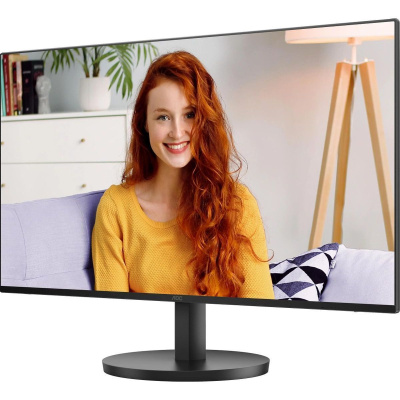������� AOC 24" 24B3QA2 IPS, 1920x1080, 120Hz, 1 ms, Black