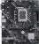 ����������� ����� ASUS PRIME H610M-E D4-CSM Socket 1700, Intel H610, 2xDDR4, PCI-E 4.0, 2xUSB 3.2 Gen1, VGA, HDMI, DisplayPort, mATX