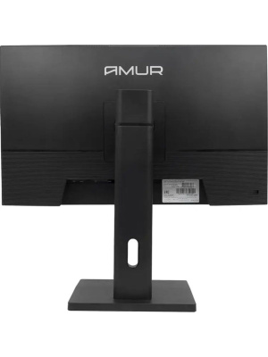 �������� Amur ���� H6I12, 23.8" (1920x1080) IPS/Intel Core i5-12400/16 DDR4/512 �� SSD/Intel UHD Graphics/��� ��, ������ (����.466219.004 2117528)