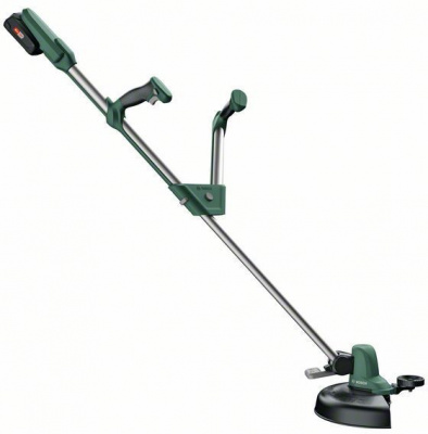   Bosch UniversalGrassCut 18-260 . ..: