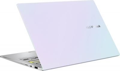  Asus VivoBook S13 S333JQ-EG015 (90NB0QS3-M00260) 13.3"(1920x1080)IPS-/ i5-1035G1(1)/ 8/ 512Gb SSD/ GeForce MX 350 2/  DVD/  / 