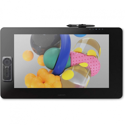 �������-������� Wacom Cintiq Pro 24 Creative Pen Display DT�-2420
