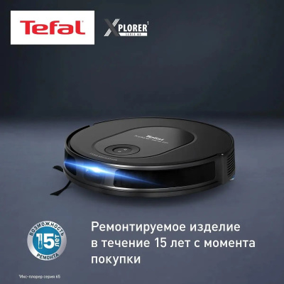 �������-����� Tefal X-plorer Serie 65 RG8L65WH ������