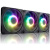 ����������� ��� ������� INWIN Mercury AM120S fan with RGB controller (Triple pack) 6178903