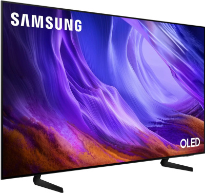 ��������� OLED Samsung 77" Series 9 QE77S85HAEXPY 4K Ultra HD 120Hz WiFi Smart TV (RUS) ������