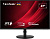 ������� ViewSonic 27" VA2708-HDJ ������ IPS LED