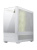 ������ ��� �� MSI MAG PANO M110R WHITE , Micro-ATX, 1xUSB 3.2 Gen 1, 1xUSB 3.2 Gen2x2 Type-C, 2x140mm, ARGB Reverse Blade Fan, 1x120mm ARGB Fan, ARGB+PWM Control Board, TG