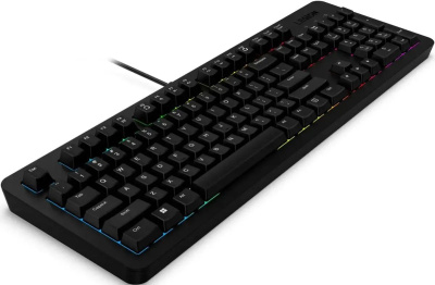 ���������� Lenovo Legion K310 RGB ������ USB Multimedia for gamer LED (GY41N91872)