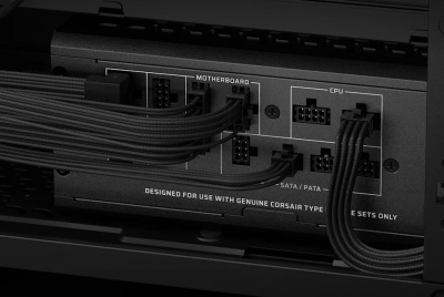 ���� ������� 1500W Corsair HX1500i SHIFT CP-9020269-EU