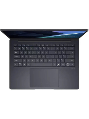 ������� ASUS ExpertBook B5 B5405CCA-LY0232, 14" (1920x1200) IPS/Intel Core Ultra 7 255H/32 �� DDR5/1024 �� SSD/Intel Arc Graphics/Windows 11 Pro, ����� (90NX08I1-M00840_32Win11P)