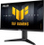 Монитор Asus 24.5" TUF Gaming VG259QL5A черный IPS LED 1ms 16:9 HDMI M/M матовая HAS Piv 300cd 178гр/178гр 1920x1080 200Hz DP FHD 4.9кг Монитор Asus 24.5" TUF Gaming VG259QL5A черный IPS LED 1ms 16:9 HDMI M/M матовая HAS Piv 300cd 178гр/178гр 1920x1080 200Hz DP FHD 4.9кг