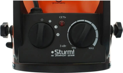 �������� ����� ������������� Sturm! FH3022C ���������