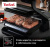 ������������ Tefal Optigrill+ GC714834 2000�� ������