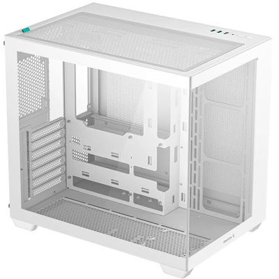 ������ Deepcool CG530 WH ��� ��, ������� ���� (��������), �����, ATX