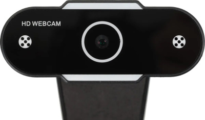 ������ Web Oklick OK-C012HD ������ 1Mpix (1280x720) USB2.0 � ����������