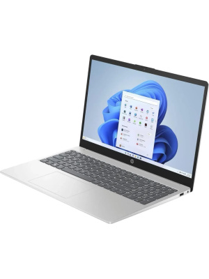 ������� HP 15-fc0222ci, 15.6" (1920x1080) IPS/AMD Ryzen 7 7730U/16 �� DDR4/1024 �� SSD/AMD Radeon Graphics/Windows 11 Pro, ����������� (D10K9EA_Win11P)
