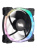 ���������� 1STPLAYER FS7R Black / 120mm Reverse ARGB 3pin 5V PWM 4pin 12V 600-800rpm 47.65cfm 32.2dBA / FS7R-BK / BULK