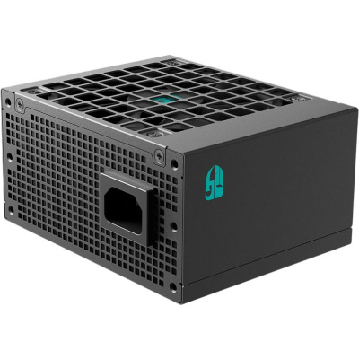 ���� ������� Deepcool GAMERSTORM PS650G (SFX 4.1, ATX 3.1, 650W, Full Cable Management, 92mm fan, Cybenetics Platinum / PPLP Gold, Active PFC + Half Bridge SRL LLC + DC/DC, Full Japanese Capacitors, Gen5 PCIe) RET
