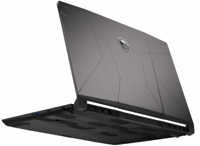  MSI Pulse GL66 11UDK-419XRU (9S7-158224-419) 15.6"(1920x1080)IPS-level/ i7-11800H(2.3)/ 8/ 512Gb SSD/ GeForce RTX 3050 Ti 4/  DVD/  / 