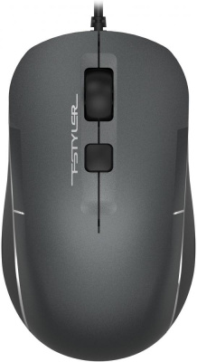 ���� A4Tech Fstyler FM26 �����/������ ���������� (2000dpi) BT/Radio USB ��� �������� (3but)