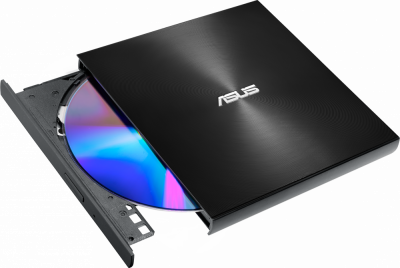    ASUS SDRW-08U8M-U Black RTL