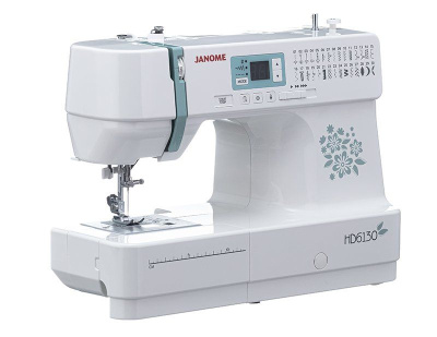 ������������ ������� ������ Janome HD6130