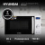 ������������� ���� Hyundai HYM-D3027 20�. 700�� �����