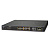����������� ���������� PLANET GS-4210-16P4C IPv6/IPv4, 16-Port Managed 802.3at POE+ Gigabit Ethernet Switch + 4-Port Gigabit Combo TP/SFP (220W)