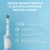 Зубная щетка электрическая Oral-B Vitality Pro 80870247 голубой Зубная щетка электрическая Oral-B Vitality Pro 80870247 голубой