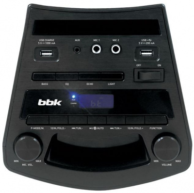   BBK BTA6006 Black