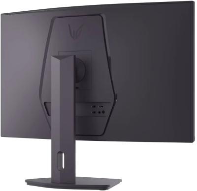 ������� LG 32" UltraGear 32G600A-B, 2560x1440 VA LED, 1ms, 180 ��, ������ (32G600A-B.ARUQ)