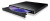 Оптический привод LG DVD-RW ext. Black Slim Ret Оптический привод LG DVD-RW ext. Black Slim Ret