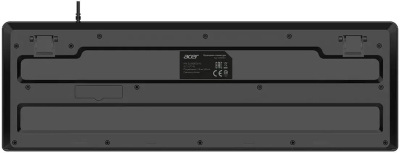 ���������� Acer OKW501 ������ USB Multimedia (ZL.KBDEE.01U) ������ 1.8�