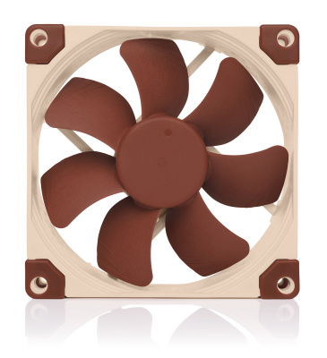 Noctua NF-A9 5V PWM (NF-A9 5V PWM) - 92mm 1 �e�������� ��� �������, 2000 ��/���, 22.8 ��, 4-pin PWM