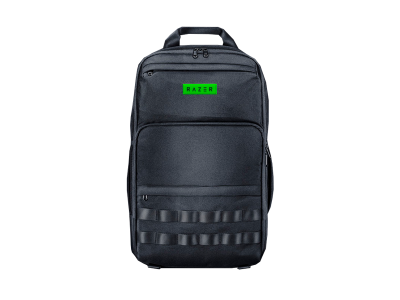  Razer Concourse Pro 17.3" Backpak  (RC81-02920101-0500)