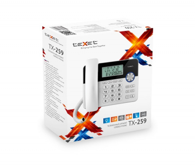   Texet TX-259 -