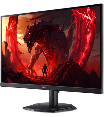 ������� Acer 23,8'' KG241YX1bmiipx IPS, FHD, ������ UM.QX1CD.101