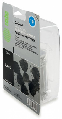 �������� �������� Cactus CS-C4844 ������ ��� �10 HP 2000/2500/1000/1100/1200 (72ml)