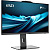 �������� MSI PRO AP242P 14M-851XRU, 23.8" (1920x1080) IPS/Intel Core i3-14100/8 DDR5/256 �� SSD/Intel UHD Graphics/��� ��/����������, ����, ������ (9S6-AE0621-851)