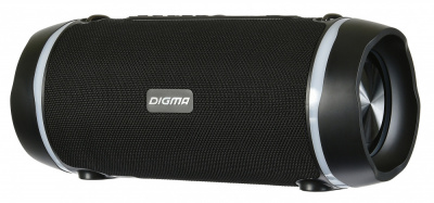 ������� Digma S-39 ������ 25W 1.0 BT/USB 300mAh (SP3925B)