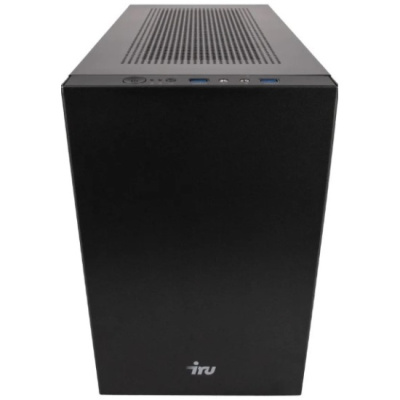   IRU Game 510B6GS MT i5 12400F/16Gb/SSD1Tb RTX3060 12Gb/DOS/